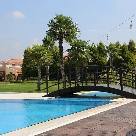 Konvoy & The Country Club سفيريهيسار
