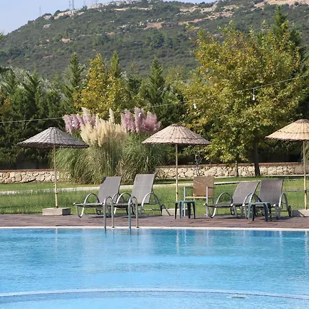 منزل ريفي Konvoy & The Country Club *