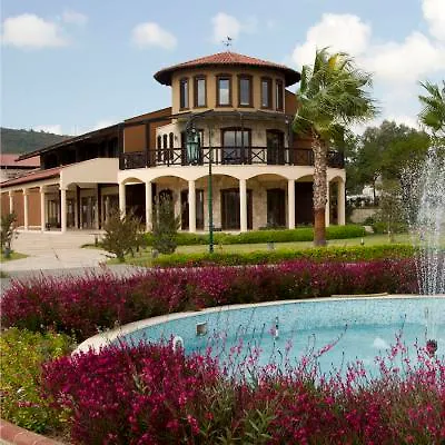 Konvoy & The Country Club * سفيريهيسار