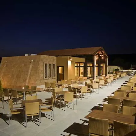 Konvoy & The Country Club Kır Evi Seferihisar