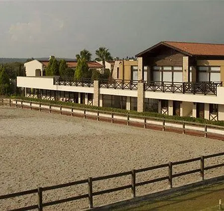 Kır Evi Konvoy & The Country Club