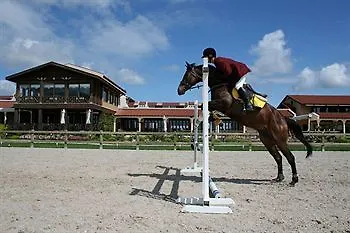 Konvoy & The Country Club Seferihisar