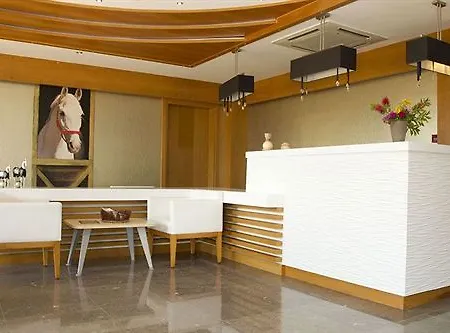 Kır Evi Konvoy & The Country Club