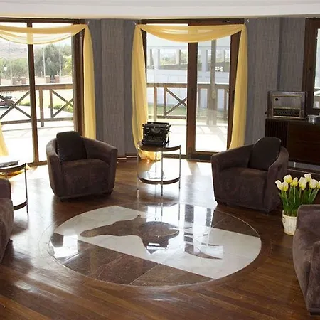 Konvoy & The Country Club Seferihisar