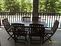 Kır Evi Konvoy & The Country Club *